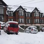 Apart Hotel Bungalows Matute
