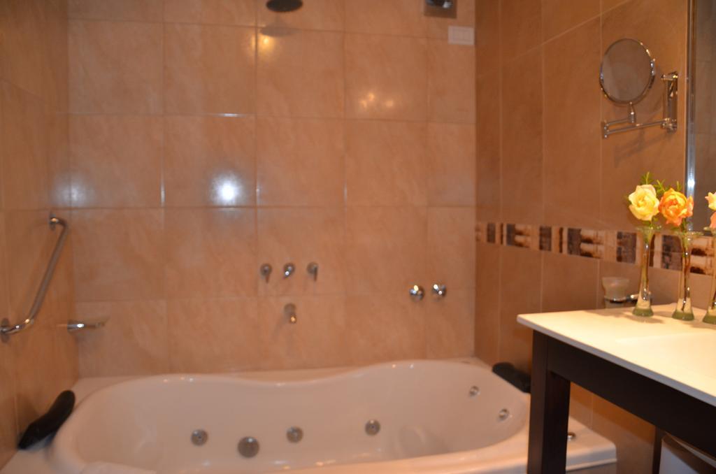 Matute 3* San Carlos de Bariloche