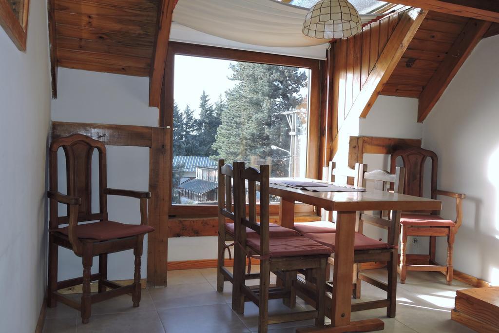 Aparthotel Matute