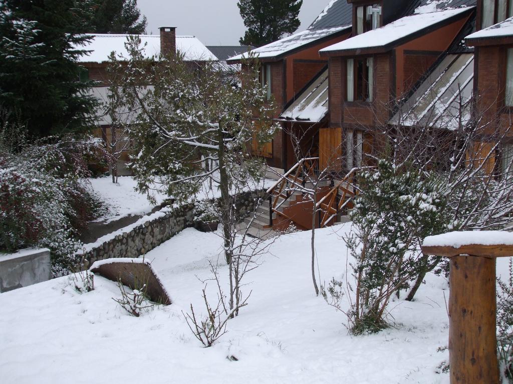 Matute San Carlos de Bariloche