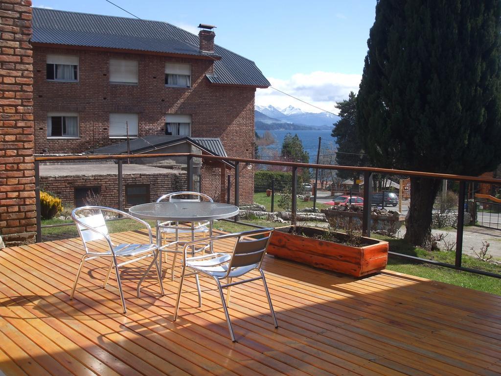Matute Aparthotel