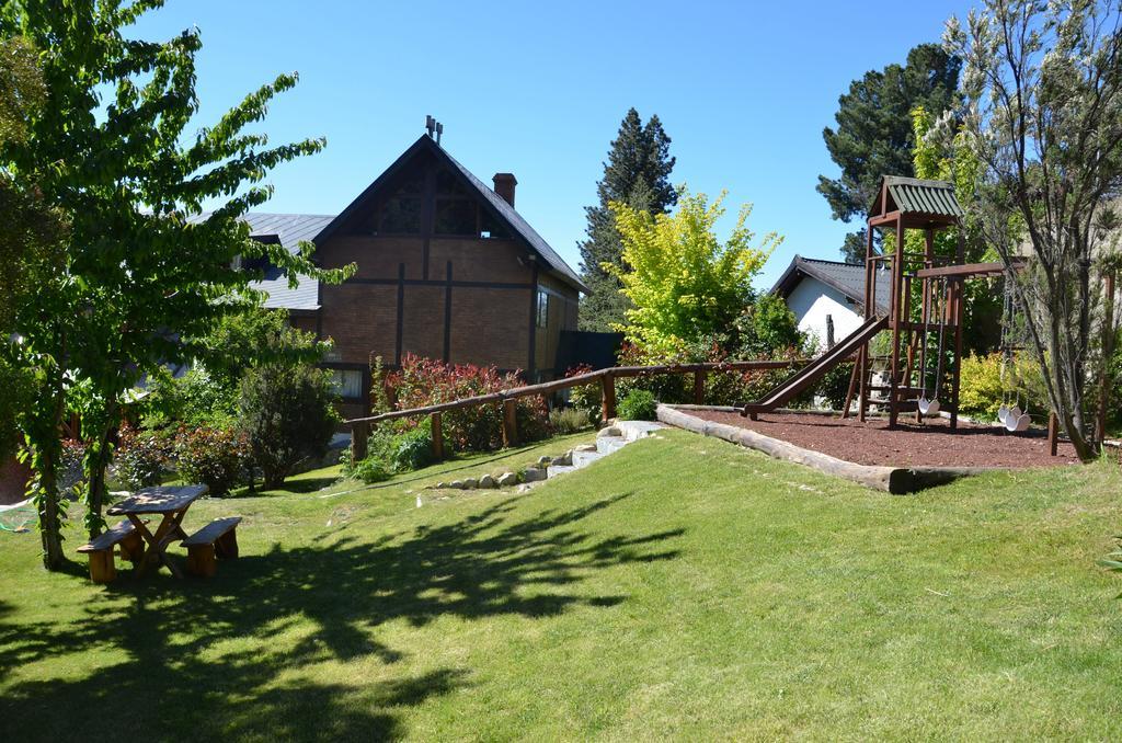 Matute San Carlos de Bariloche