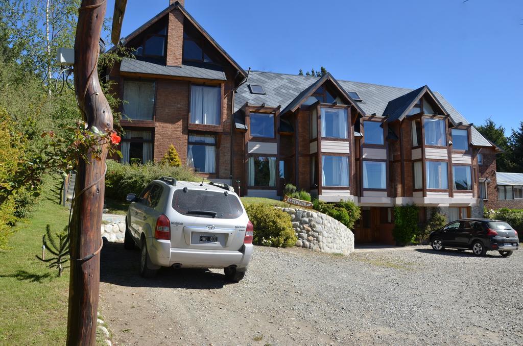 Matute San Carlos de Bariloche