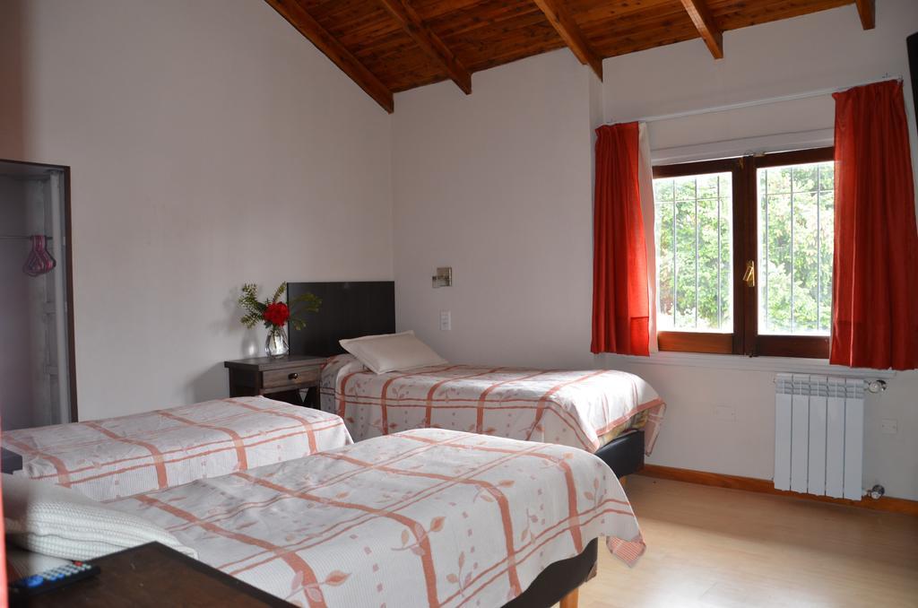 Matute 3* San Carlos de Bariloche