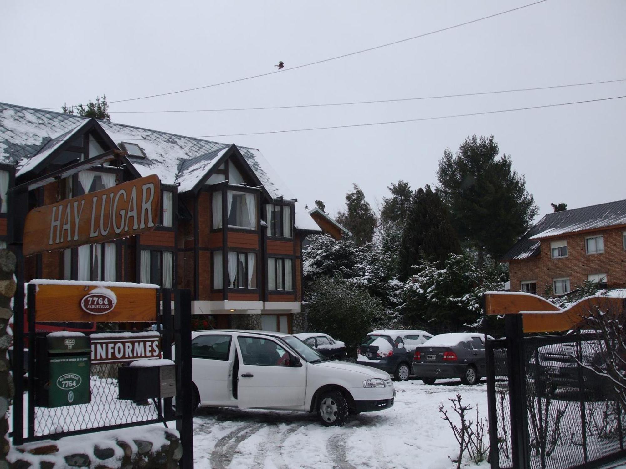 Aparthotel Matute San Carlos de Bariloche