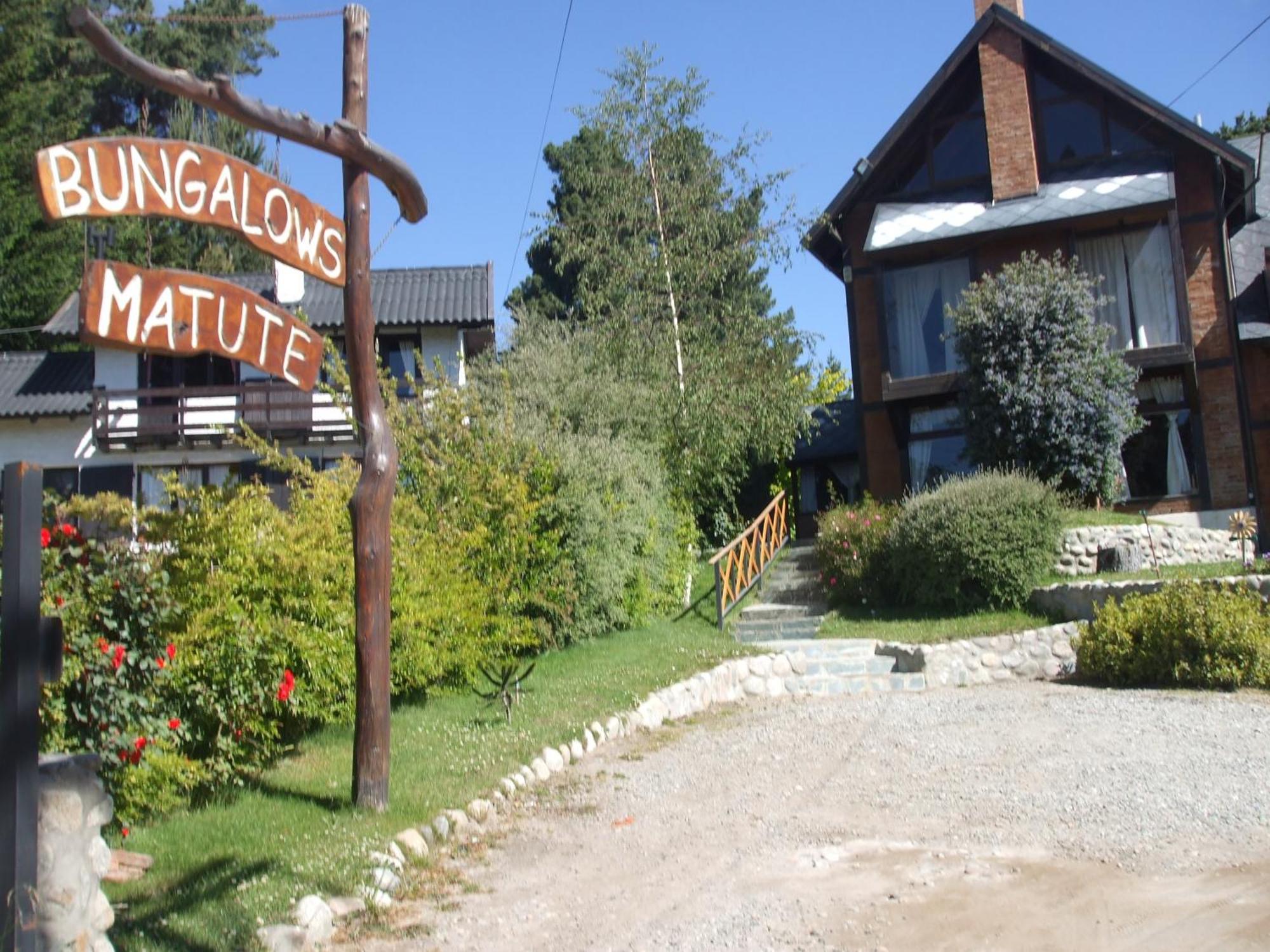 Aparthotel Matute