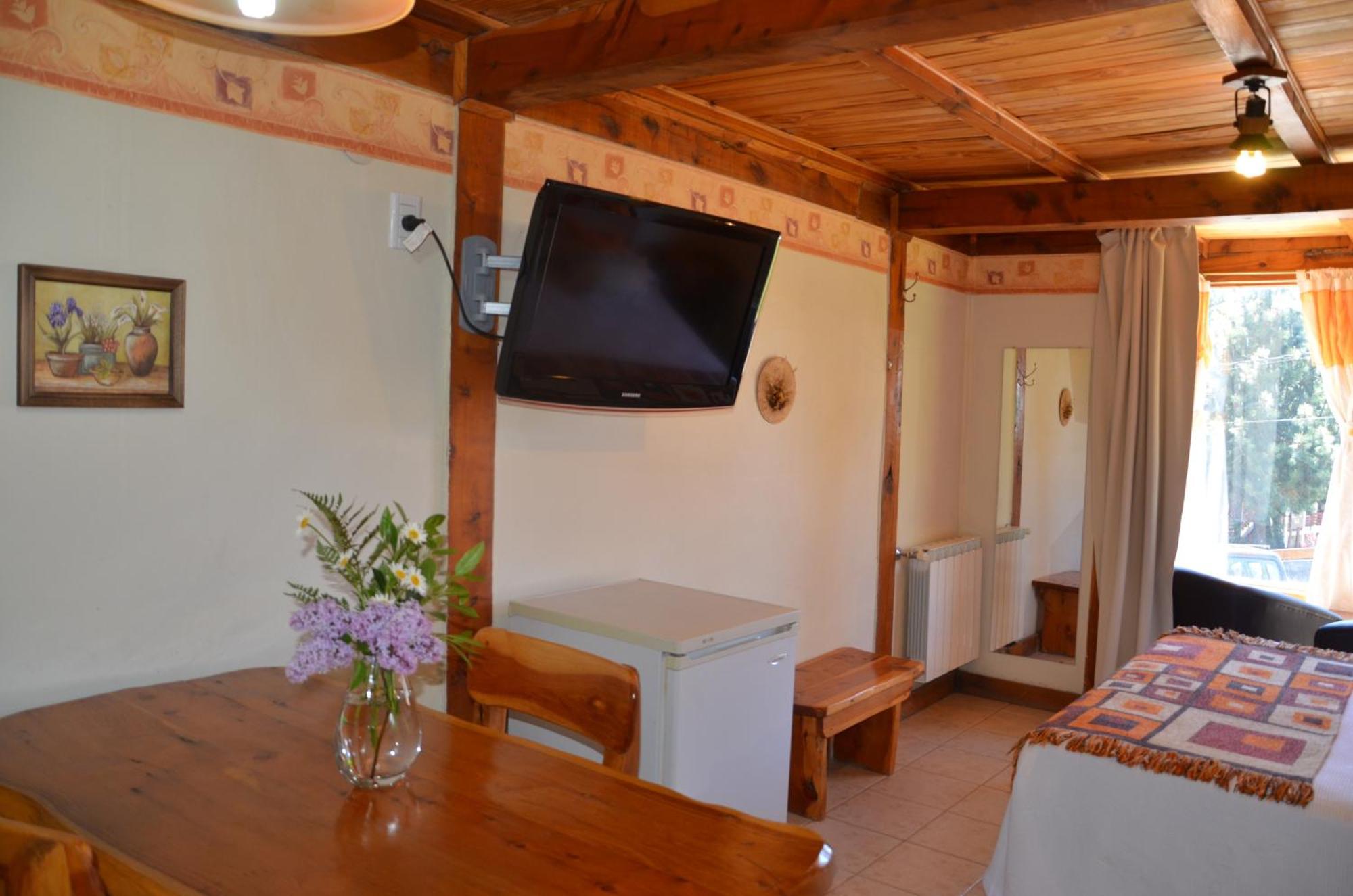 Matute 3* San Carlos de Bariloche