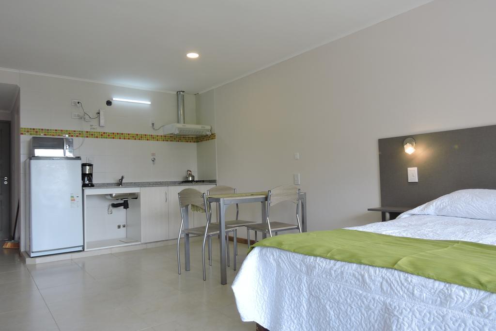 Matute 3* San Carlos de Bariloche