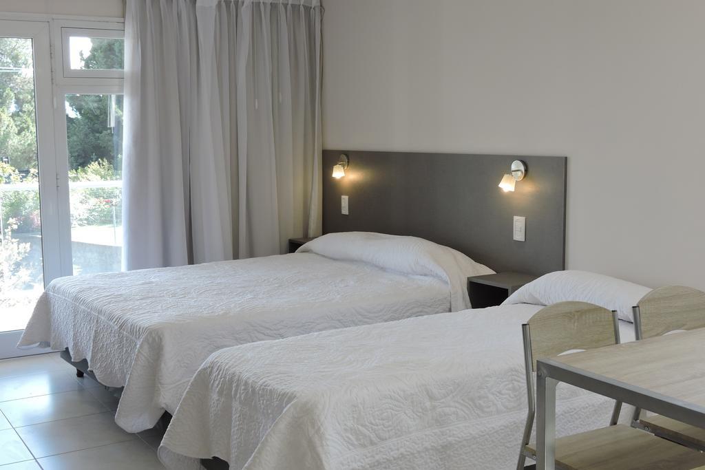 Matute Aparthotel 3*