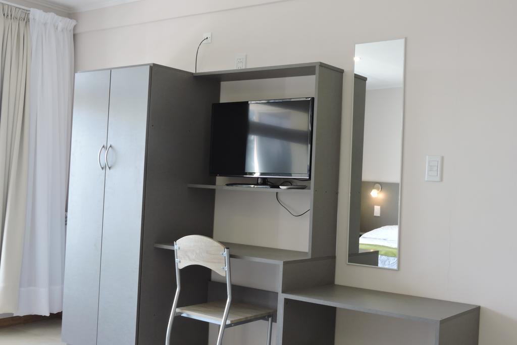 Matute Aparthotel