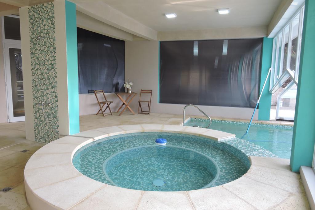Aparthotel Matute