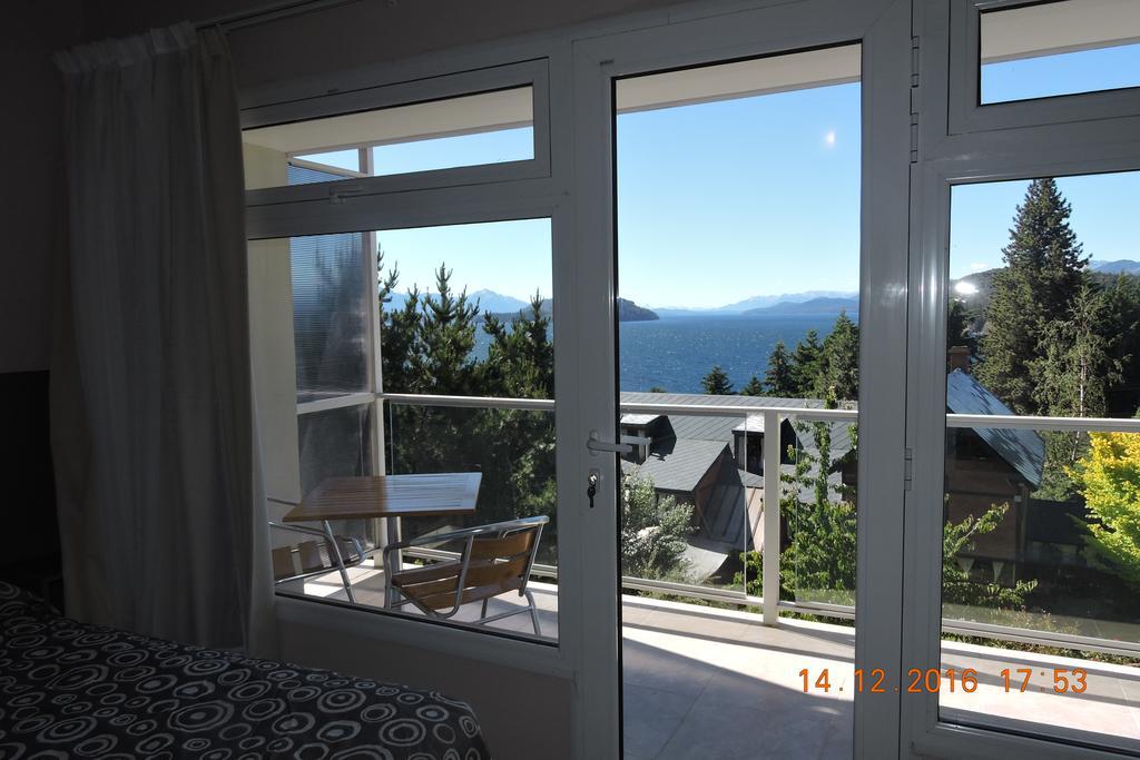 Matute 3* San Carlos de Bariloche