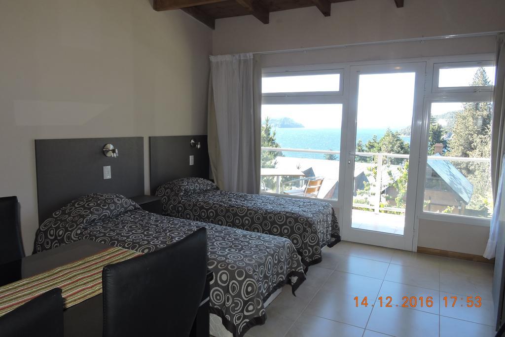 Aparthotel Matute San Carlos de Bariloche
