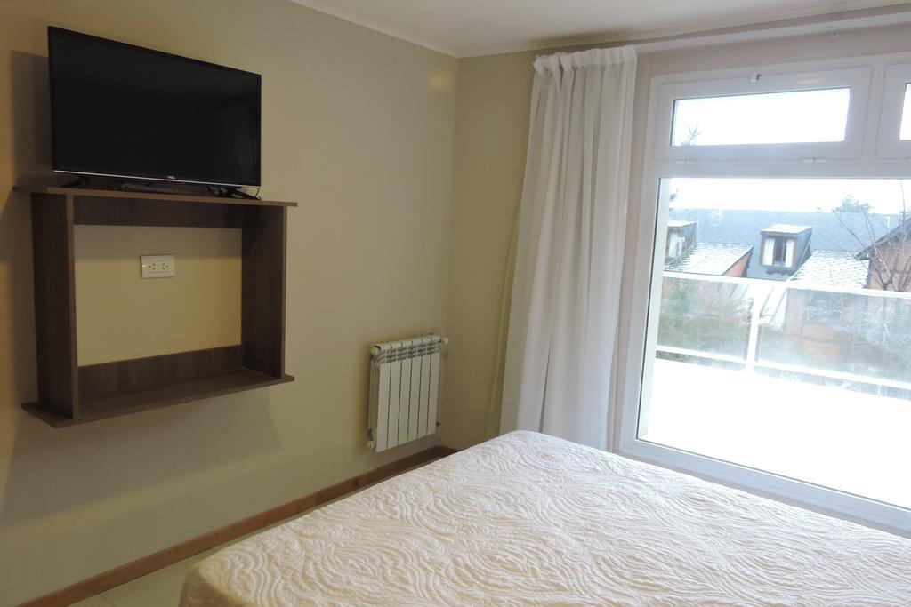 Aparthotel Matute 3*