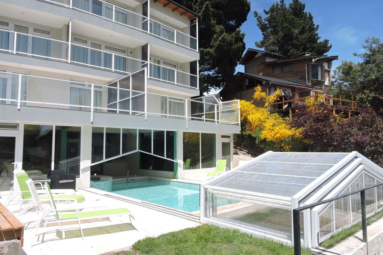 Aparthotel Matute San Carlos de Bariloche