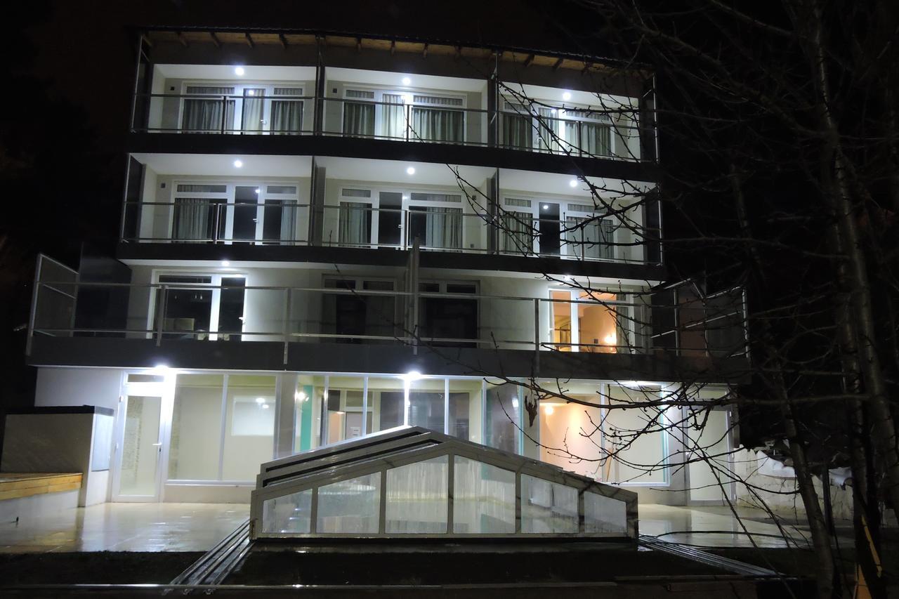 Matute 3* San Carlos de Bariloche