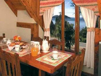 Matute 3* San Carlos de Bariloche