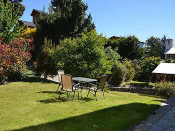 Matute 3* San Carlos de Bariloche
