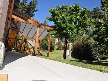 Matute 3* San Carlos de Bariloche