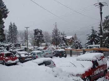 Matute Aparthotel 3*