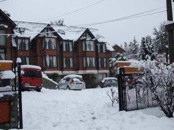 Matute 3* San Carlos de Bariloche