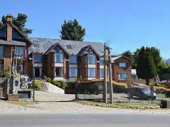 Aparthotel Matute San Carlos de Bariloche