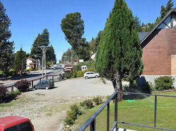 Aparthotel Matute San Carlos de Bariloche