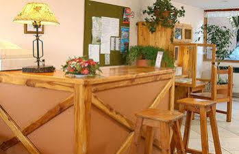 Matute Aparthotel 3*